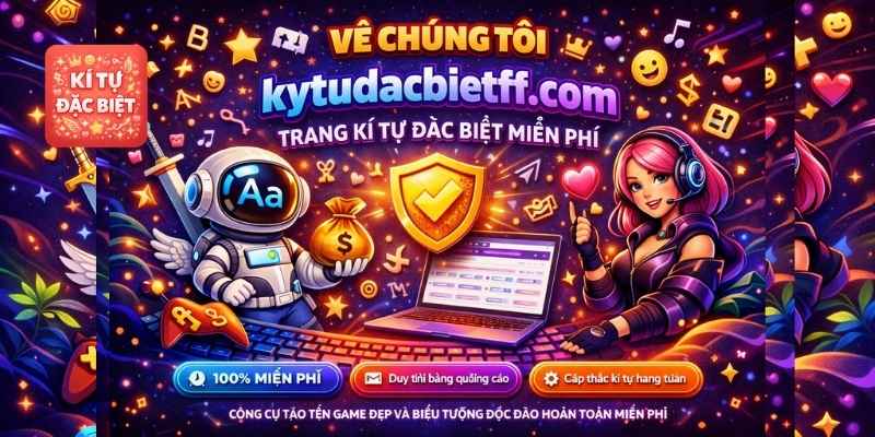 kytudacbietff.com Là Gì?